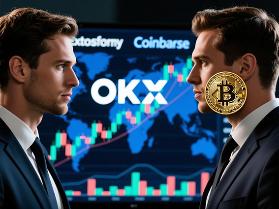 (欧e网)交易所交易界面